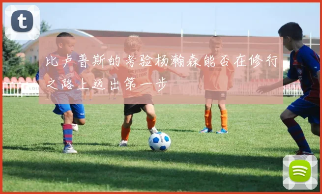比卢普斯的考验杨瀚森能否在修行之路上迈出第一步