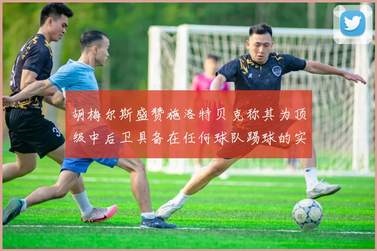 胡梅尔斯盛赞施洛特贝克称其为顶级中后卫具备在任何球队踢球的实力