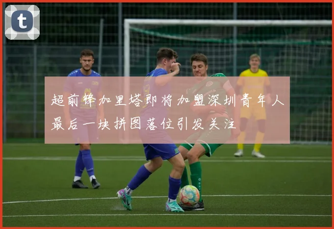超前锋加里塔即将加盟深圳青年人最后一块拼图落位引发关注