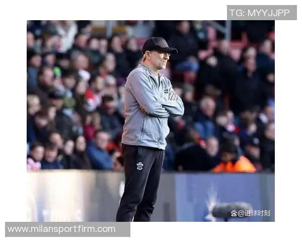 南安普顿英冠五轮不胜排名倒数第四主帅斯蒂尔即将被解雇