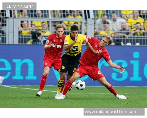 多特蒙德六名球员合同到期埃姆雷詹聚勒等人离队可能性增大 多特蒙德六名球员合同到期埃姆雷詹聚勒等人离队可能性增大