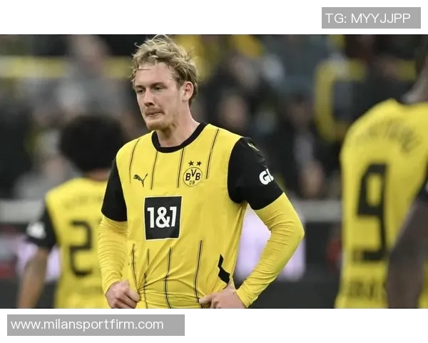 德天空分析：布兰特对多特的重要性与续约前景展望