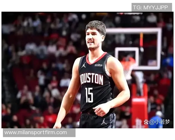 范乔丹若能奇迹复出将助火箭逆转季后赛崩盘局面