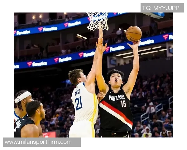 小杨面临更大挑战开拓者官方宣布克林根出战猛龙成疑