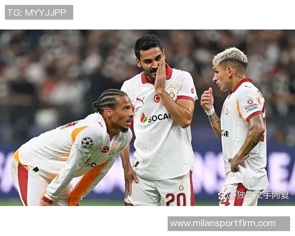 加拉塔萨雷赛季后欲免签B席借鉴萨内签约策略