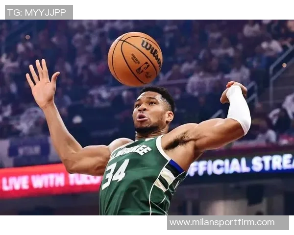 字母哥坦言未来充满未知挑战人生的变数让他倍感期待与不安