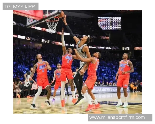 文班亚马称赞本赛季第二次战胜雷霆的比赛令人赏心悦目表现出色