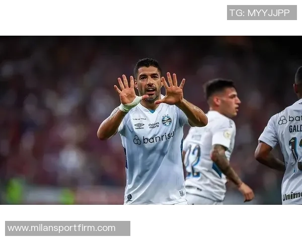 苏亚雷斯达成600球里程碑感恩所有支持者和队友的陪伴与鼓励