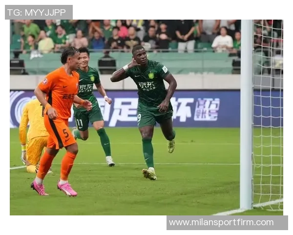 足协杯决赛国安对阵河南直播预告刘畅杨晨精彩解说等你来听