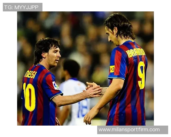 伊布称赞大罗马拉多纳梅西为历史前三但今年更倾向于亚马尔获金球奖