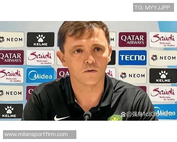 国安主帅拉米罗谈亚冠失利表示将微笑迎接赛季结束未来仍不确定